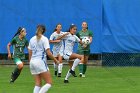 Women’s Soccer vs Babson  Women’s Soccer vs Babson. - Photo by Keith Nordstrom : Wheaton, Women’s Soccer